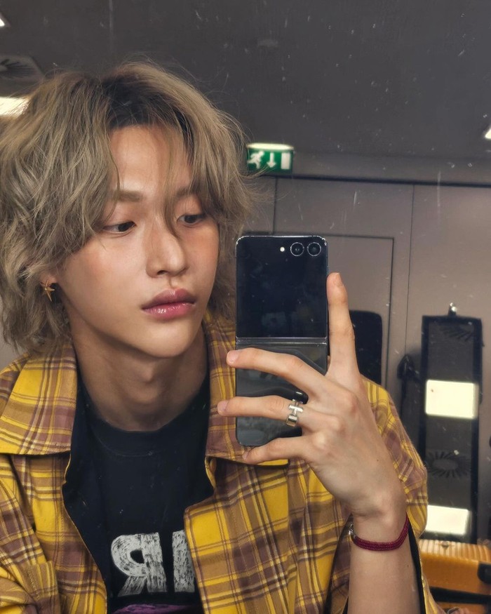 Wonbin RIIZE