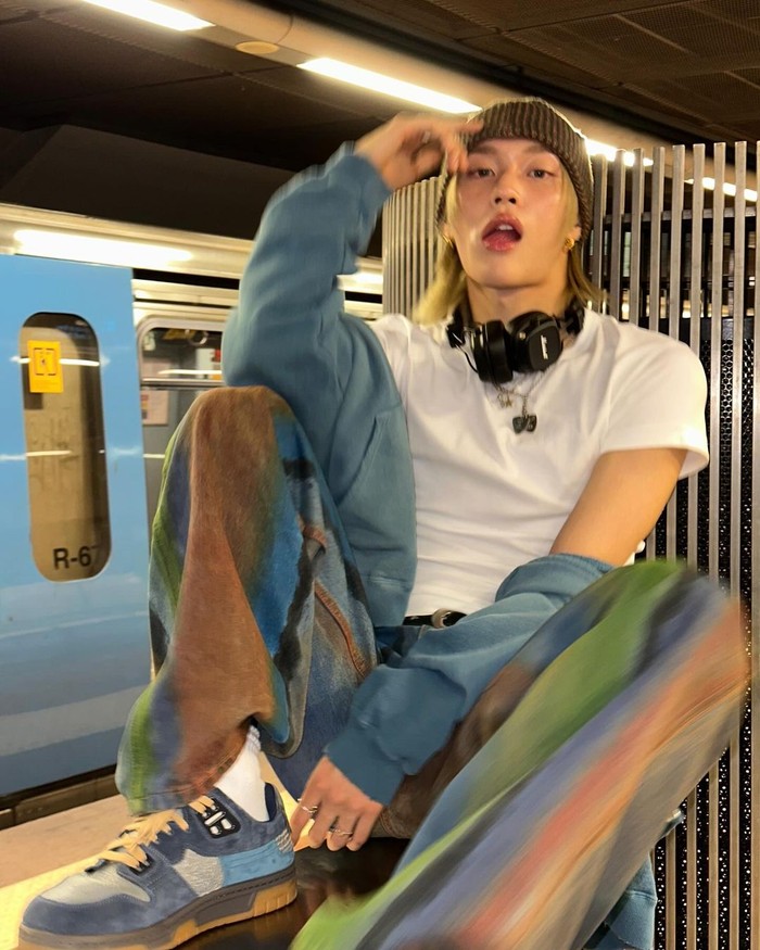 Wonbin RIIZE