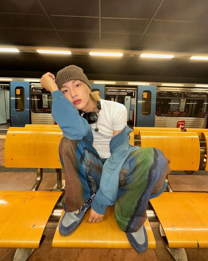 Wonbin RIIZE