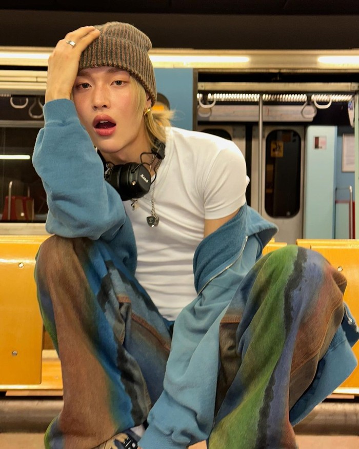 Wonbin RIIZE