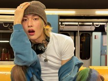 Maaf, Wonbin Bisa Mundur Dikit? Gantengnya Keterlaluan! Maaf, Wonbin Bisa Mundur Dikit? Gantengnya Keterlaluan!