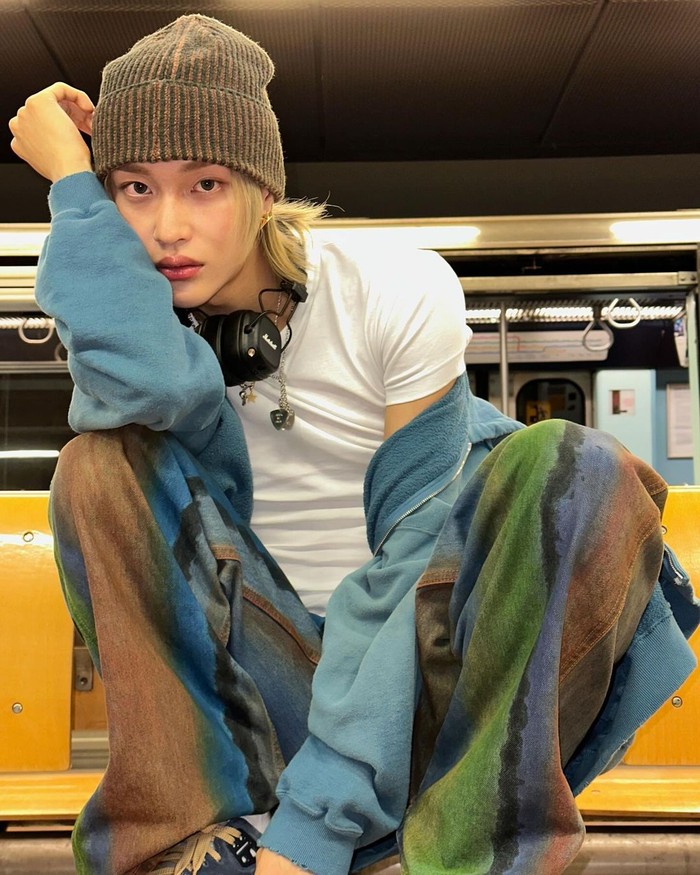 Wonbin RIIZE