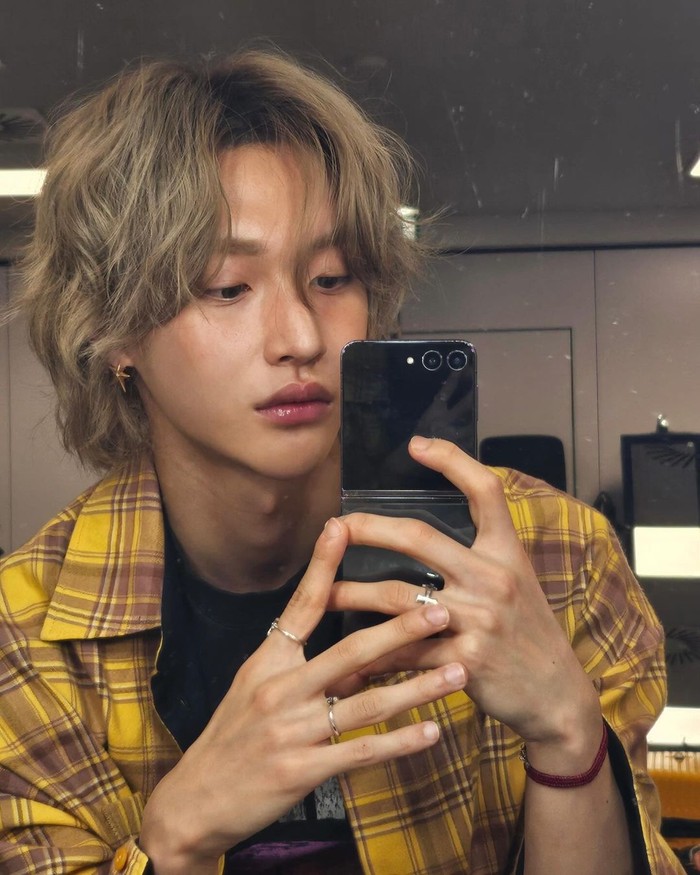 Wonbin RIIZE
