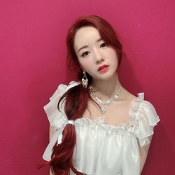 Surat Bomi Apink Buat PANDA, Kabari soal Pernikahan