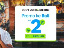 Menikmati Pesona Wisata dan Kuliner yang Mengesankan di Bali