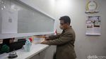 Aksi Dukungan Hak Angket untuk DPR RI
