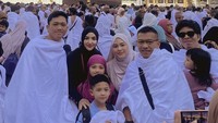 Keluarga Anang Hermansyah Belum Bisa ke Jakarta, Cerita Ngerinya Banjir di Dubai