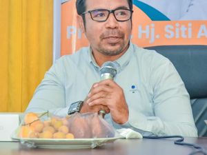 Penjelasan Antropolog soal Budaya Blokir Jalan di Bima dan Dompu