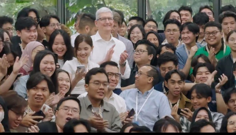 Apple Developer Academy