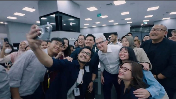 Apple Developer Academy