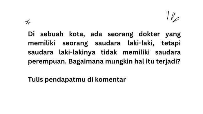 asah otak