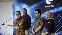 Namun, pada tahap awal, ASN yang pindah masih harus sharing satu hunian untuk diisi oleh beberapa orang.