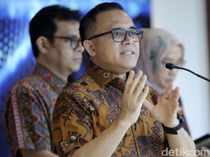 MenPAN-RB soal CPNS: Butuh 600 Ribu Fresh Graduate, 200 Ribu Akan ke IKN
