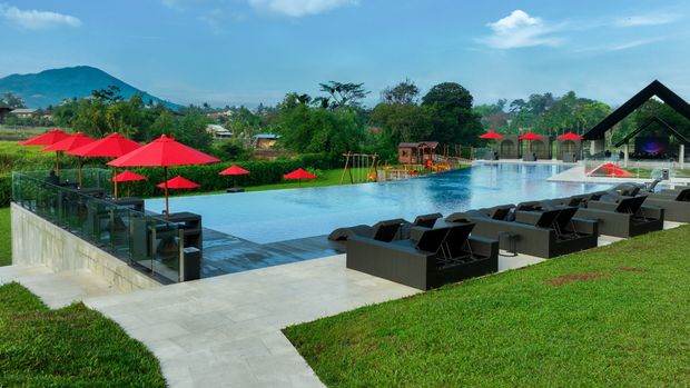 Aston Serang Hotel & Convention Center