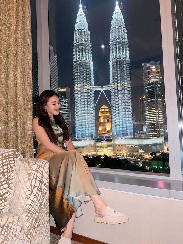 Ayu Ting Ting Ayu Ting Ting