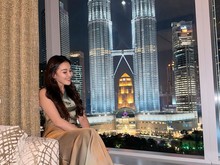 Ayu Ting Ting Sebut Tak Ada Lagi Air Mata Usai Putus dari Muhammad Fardhana Ayu Ting Ting Sebut Tak Ada Lagi Air Mata Usai Putus dari Muhammad Fardhana