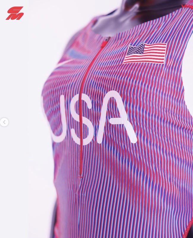 Pakaian tersebut lantas memicu perdebatan soal kostum olahraga yang mumpuni bagi atlet perempuan. Apakah Nike sedang mencoba menseksualisasikan mereka, alih-alih menonjolkan bakat mereka lewat pakaian yang lebih mengedepankan fungsionalitas? (Foto: Instagram/@citiusmag)