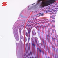 Pakaian tersebut lantas memicu perdebatan soal kostum olahraga yang mumpuni bagi atlet perempuan. Apakah Nike sedang mencoba menseksualisasikan mereka, alih-alih menonjolkan bakat mereka lewat pakaian yang lebih mengedepankan fungsionalitas? (Foto: Instagram/@citiusmag)