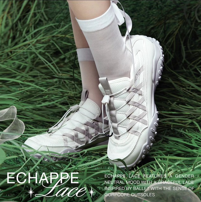 Ballet sneakers Ballet sneakers