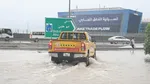 Dubai Kebanjiran, Drainase Gurun Dipertanyakan
