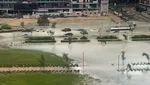 Dubai Kebanjiran, Drainase Gurun Dipertanyakan