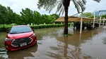 Dubai Kebanjiran, Drainase Gurun Dipertanyakan