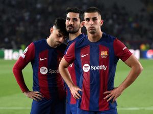 Gundah Gulana Barcelona