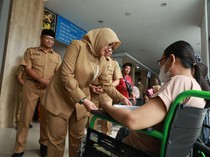 Melampaui Kepuasan Publik