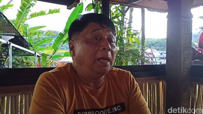 Pemkab Tana Toraja Larang Pestisida Diduga Picu Longsor Tewaskan 20 Orang