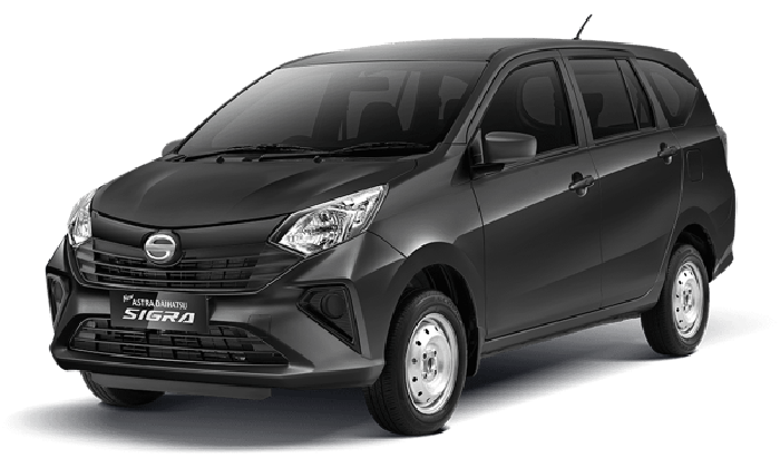 Daihatsu Sigra varian termurah