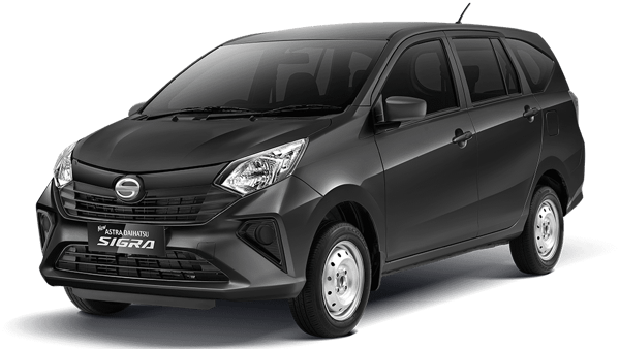 Daihatsu Sigra varian termurah