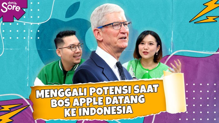 detik sore 17 april 2024