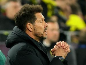 Menjamu Barcelona, Atletico Berharap Dibantu Suporter