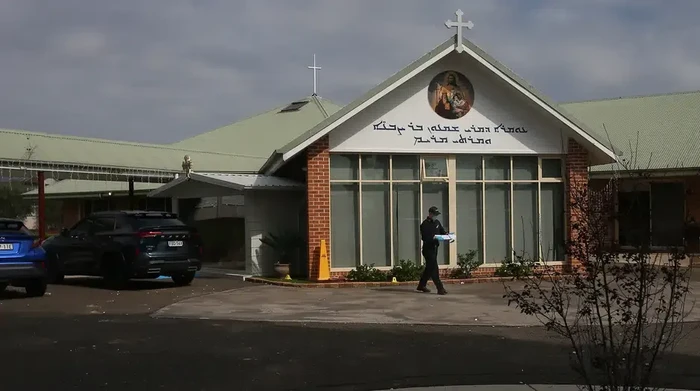 Ketegangan Sektarian Melonjak di Australia Usai Teror Gereja