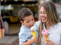 Apa Benar Makan Es Krim Bikin Batuk dan Sakit? Ini Kata Ahli Gizi