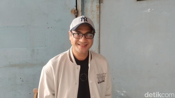 Ferry Irawan