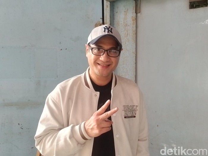 ferry irawan