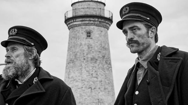 Deretan film horor dari A24.