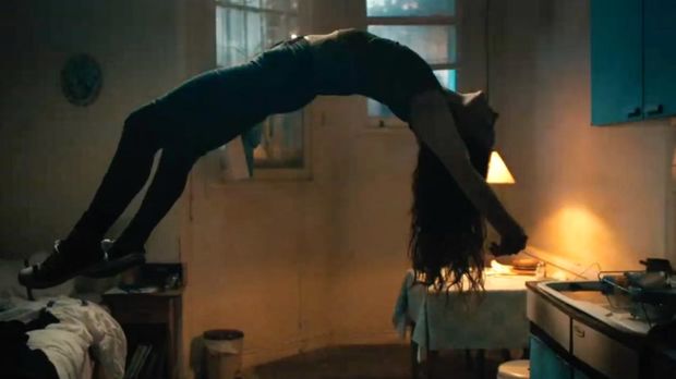Deretan film horor dari A24.