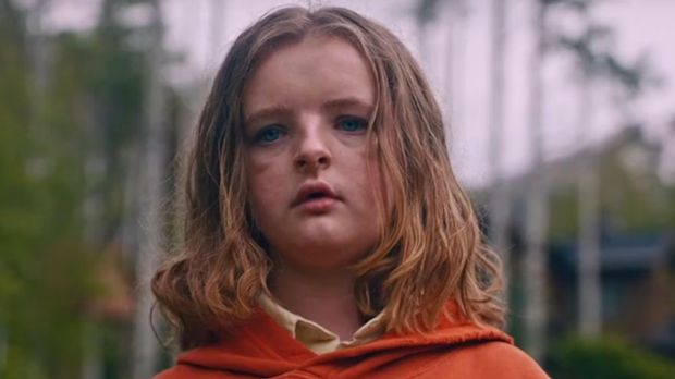 Deretan film horor dari A24.