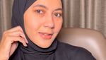 Gaya Berhijab Paula Verhoeven Istri Baim Wong yang Tuai Pujian