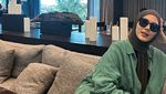 Gaya Berhijab Paula Verhoeven Istri Baim Wong yang Tuai Pujian