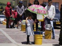 El Nino Diperkirakan Kembali Lagi Akhir Tahun Ini, 2026 Bakal Lebih Panas?