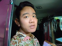 Hasto Sebut Tak Ada Pertemuan Mega-Jokowi, Gibran: Silaturahmi Kok Dilarang