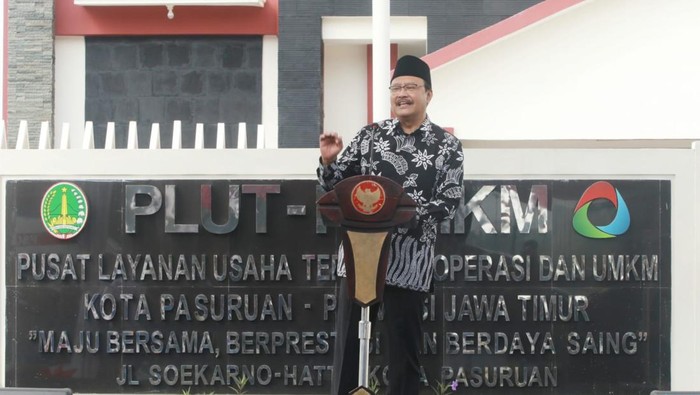 Gus Ipul