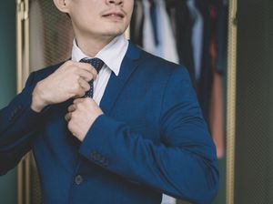 Diculik Pas Baru Lahir dan Hidup Miskin, Pria Ini Ternyata Anak Konglomerat