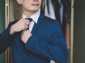 Diculik Pas Baru Lahir dan Hidup Miskin, Pria Ini Ternyata Anak Konglomerat