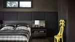 Inspirasi 10 Tampilan Kamar Tidur Usai Dipasang Wall Panel, Mewah Seperti di Hotel