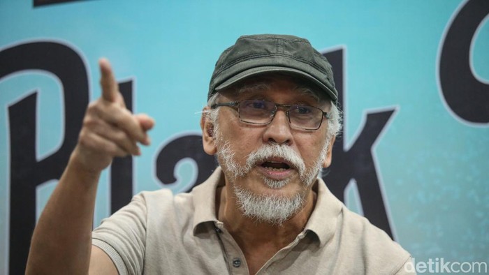 Management Black Brothers akan menggelar konser tertajuk 