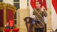 Rincian Harta Jokowi yang Naik Jadi Rp 95,8 Miliar